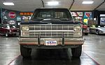 1983 K/10 Short Bed 4x4 Thumbnail 25