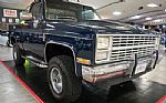1983 K/10 Short Bed 4x4 Thumbnail 29