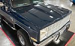 1983 K/10 Short Bed 4x4 Thumbnail 30