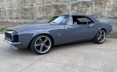 Photo of a 1967 Chevrolet Camaro Resto Mod for sale