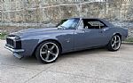 1967 Camaro Resto Mod Thumbnail 1