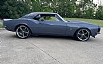 1967 Camaro Resto Mod Thumbnail 9