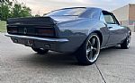 1967 Camaro Resto Mod Thumbnail 8