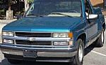 1996 C/K 1500 Stepside Thumbnail 2