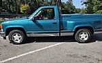 1996 C/K 1500 Stepside Thumbnail 3