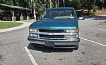 1996 C/K 1500 Stepside Thumbnail 4