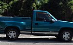 1996 C/K 1500 Stepside Thumbnail 5