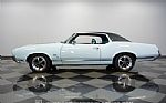 1970 Cutlass Supreme SX 455 Thumbnail 8
