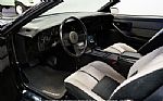 1988 Camaro IROC-Z Convertible Thumbnail 4