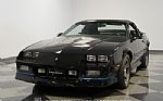 1988 Camaro IROC-Z Convertible Thumbnail 19