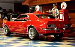 1968 Camaro Thumbnail 3
