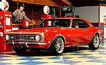 1968 Camaro Thumbnail 2