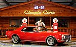 1968 Camaro Thumbnail 6