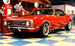 1968 Camaro Thumbnail 4
