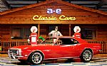 1968 Camaro Thumbnail 1