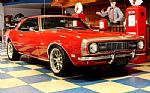 1968 Camaro Thumbnail 9