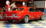 1968 Camaro Thumbnail 8