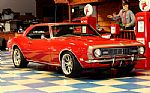 1968 Camaro Thumbnail 7