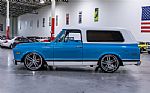 1972 Jimmy Restomod Thumbnail 3