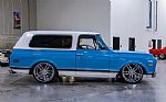 1972 Jimmy Restomod Thumbnail 7