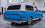 1972 Jimmy Restomod Thumbnail 6