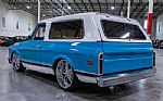 1972 Jimmy Restomod Thumbnail 4