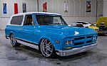 1972 Jimmy Restomod Thumbnail 8