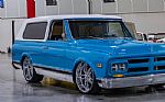 1972 Jimmy Restomod Thumbnail 27