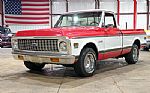 1972 C10 Cheyenne Thumbnail 1