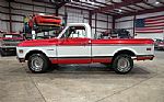 1972 C10 Cheyenne Thumbnail 4