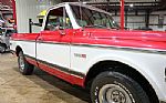 1972 C10 Cheyenne Thumbnail 29