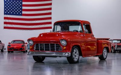 Photo of a 1955 Chevrolet 3100 for sale