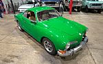 1974 Karmann Ghia Thumbnail 14