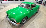 1974 Karmann Ghia Thumbnail 15