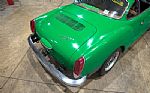1974 Karmann Ghia Thumbnail 20