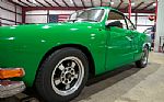 1974 Karmann Ghia Thumbnail 38