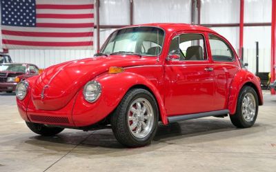 Photo of a 1974 Volkswagen Super Beetle for sale