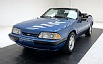 1989 Mustang LX Convertible Thumbnail 2