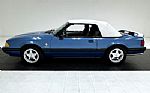 1989 Mustang LX Convertible Thumbnail 3