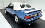 1989 Mustang LX Convertible Thumbnail 5