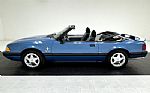 1989 Mustang LX Convertible Thumbnail 4
