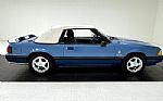 1989 Mustang LX Convertible Thumbnail 9