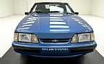 1989 Mustang LX Convertible Thumbnail 11