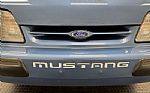 1989 Mustang LX Convertible Thumbnail 12