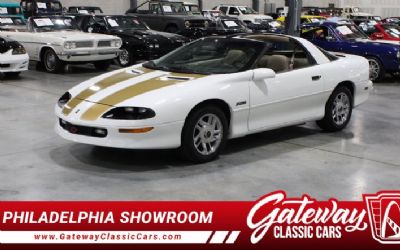Photo of a 1996 Chevrolet Camaro for sale