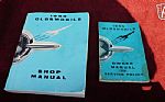 1955 Rocket 88 Thumbnail 68