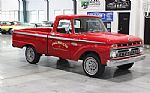 1966 F100 Thumbnail 18