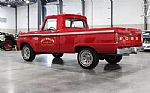 1966 F100 Thumbnail 22