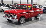1966 F100 Thumbnail 28