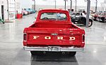 1966 F100 Thumbnail 33